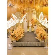 Wedding Stage Atmosphere Decoration Props