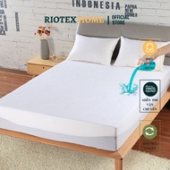 Vỏ Gối Chống Thấm RIOTEX HOME - Kích Thước 40x60/ 50x70/ 35x100cm Bảo Vệ Gối Chống Thấm Tuyệt Đối