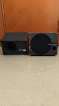 英國製造CELESTION KR1 同軸喇叭一對