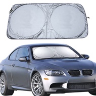 MATAHARI R3S Yocowu Foldable Car Window Protector Cover 150x70cm - Yu-157 R3WS