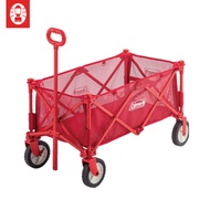 Coleman Outdoor Wagon Mesh