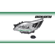 PEUGEOT 508 2011-2014 HEAD LAMP / LAMPU DEPAN (TYC)