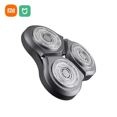 Xiaomi Mijia Replacement Shaver Head for XIaomi Mijia S500 S500C S300 S100 S101 S700 S302 Electric S