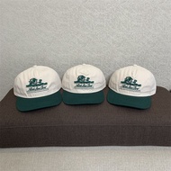 Separation Charm Aime Leon Dore Unisphere Hat American Retro Baseball Cap Wide Brim Adjustable Coupl