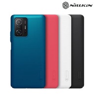 小米11T Pro / Xiaomi 11T NILLKIN 磨砂護盾 保護殼 手機後背硬殼Case Shell 5469A