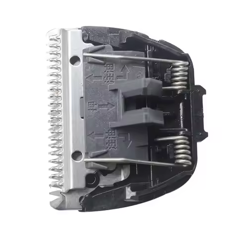 1Pcs Hair Trimmer Cutter Barber Replacement Head for Panasonic ER9615 ER-GC72 ER-GC52 ER-GC51 ER-GC4