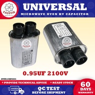 【Ship in 24H】0.80UF / 0.85UF / 0.90UF / 0.95UF / 1.00UF / 1.05UF / 1.10UF / 1.14UF UNIVERSAL CAPACIT
