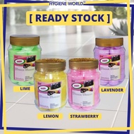 Pewangi Perfume Toilet Deodorant Block【1 KG】Air Freshener Ubat Gegat blok Para block / Pewangi Tanda