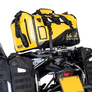 กระเป๋าเดินทางกันน้ำ LOBOO รุ่น Gen3 40Lและ 66L กระเป๋าเก็บของกันน้ำ กระเป๋ามอเตอร์ไซส์ กระเป๋าทัวริ