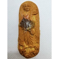 Luang Phur Supat Sivali西瓦里佛