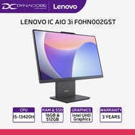LENOVO IC AIO 3i F0HN002GST (i5-13420H)