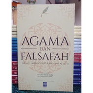ZBH. Agama dan falsafah. Muhammad Said Ramadan al-Buti.