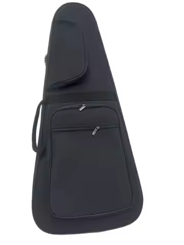 Instrument Backpack Headless Guitar Special Bag
