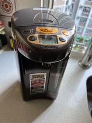 電動熱水瓶 象印牌 CD-QAQ40