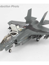 HA4623 F-35B F35 loaded