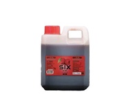 ~~Six Nine Gallon 1000ml. Gray/Red Concentrated Sweet Syrup~~