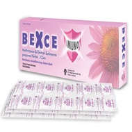 Bexce Imuno Multivitamin Capsules Maintain Endurance