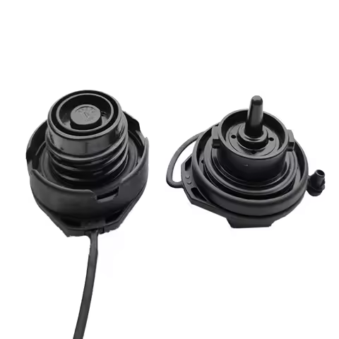 x1 Diesel Gas Oil Fuel Tank Cap Cover For VW Golf 4 5 7 Jetta Polo Passat B5 B6 B7 CC Tiguan Touran 