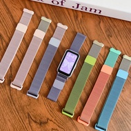 Stainless Steel Milanese Watch Strap Compatible For Huawei Band 9 Strap Huawei Band 8 ,8NFC Watchban