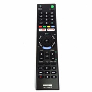 New RMT-TX300E Remote Control For Sony LCD Bravia Smart TV KDL-43WE750 KDL-43WE753 KD-55X7000F KD-43