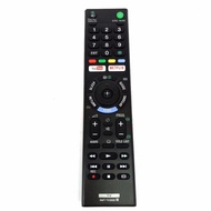 New RMT-TX300E Remote Control For Sony LCD Bravia Smart TV KDL-43WE750 KDL-43WE753 KD-55X7000F KD-43X7000F KD-49X7000F KDL-43W660F KD-65X7000F KD-43X7000E KD-49X7000E KD-55X7000E KD-65X7000E KDL-40W660E KDL-49W660E KDL-32W660E KD-60X6700E 4K HDR TV