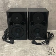 『澄橘』FOSTEX PM0.4n 監聽喇叭 單機《二手交換買賣》A73419
