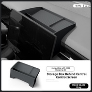 CHEJUSHI | Interior Storage Organizer for G6 Console