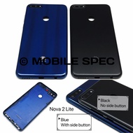 HUAWEI NOVA 2 LITE / NOVA 4 BATTERY BACK COVER HOUSING REPLACEMENT CASE
