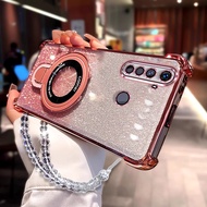 Case for Realme 5 realme c3 realme 5i realme 6i Phone Casing Softcase Silicone Shockproof Cover new