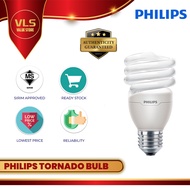 Philips Tornado E27 8W/12W/15W/20W/24W Daylight / Warmwhite