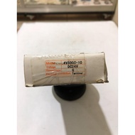 SOLENOID AIRTAC 4V330C-10 SOLENOID AIRTAC 4V330C-10