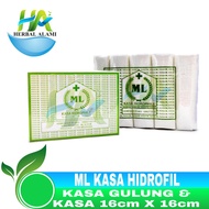 Hydrophile Gauze ML - Sterile Gauze