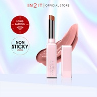 IN2IT Moisture Bomb Lipstick 1.8g (MBL)
