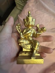 四面神