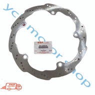 SUZUKI RAIDER R150 FI RAIDER 150 DISC FRONT BRAKE 100% ORIGINAL 59211-25G60-000