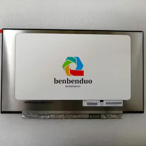 14.0" Laptop LCD Screen NT140WHM-N44 V8.0 N140BGA-EA4 C1 C5 For Lenovo ideapad CB-14IGL05 Chromebook