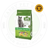 Icat's / icats Meal Time Fit Cat Food 7kg