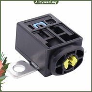 ✥Alloyseed✥【High Quality】 Crash Battery Disconnect Fuse Pyrofuse Pyroswitch Replace N000000006967 Fi