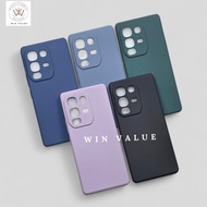 Infinix Note 50S Infinix Note 50X Infinix Note 50 4G Macaron Square Edge / Case Liquid Square Infini