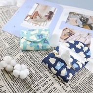 客製化選布 衛生棉包 護墊 面紙包 聖誕 生日禮物 防疫 可放口罩