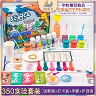 Kids Science Experiment Toy Children Science Experiment Kids Education Kit Fun Sains Mainan Sains