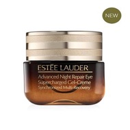 Estée Lauder - Estee Lauder 雅詩蘭黛 抗藍光眼霜 小棕瓶 升級再生基因修護賦活眼霜 小棕瓶眼霜15ml