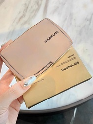 Hourglass Ambient Lighting Palette Vol II Lightweight Mist Powder Compact for Natural Glow and Oil C