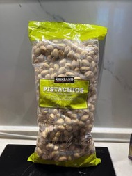 Costco 開市客 Kirkland Signature 夏威夷果仁 pistachios