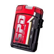 Super sentai Tokusou Sentai Power Rangers SPD Dekaranger 20th Anniversary SP License Memorial Editio