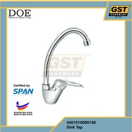 Doe SL158 Sink Tap Bathroom Sink Tap