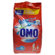 Bột giặt OMO Sạch cực nhanh 5.7kg
