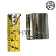 MATA 23mm 1/ 2 Inch Drive Socket Wrench 23mm x 1/2" Socket Wrench
