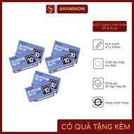 Pin Core No. 10 plus