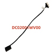 New For Dell Latitude 5550 E5550 Battery Connector Cable 0NWD9K DC02001WV00